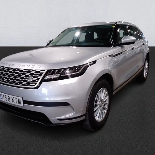 RANGE ROVER VELAR 2.0 D180 4WD AUTOMATICO