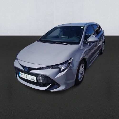 TOYOTA COROLLA 1.8 125H STYLE ECVT TOURING SPORTS