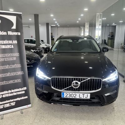 VOLVO XC60 2.0 B4 D MOMENTUN AUTO