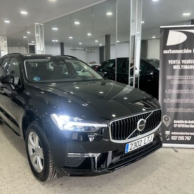 VOLVO XC60 2.0 B4 D MOMENTUN AUTO