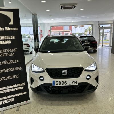 SEAT ARONA 1.0 TSI 110 CABALLO STYLE PLUS