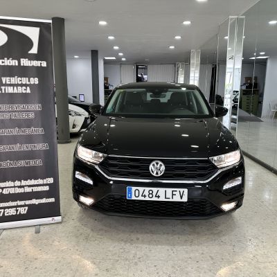 VOLKSWAGEN TROC EDITION 1.0 TSI 115 CABALLOS